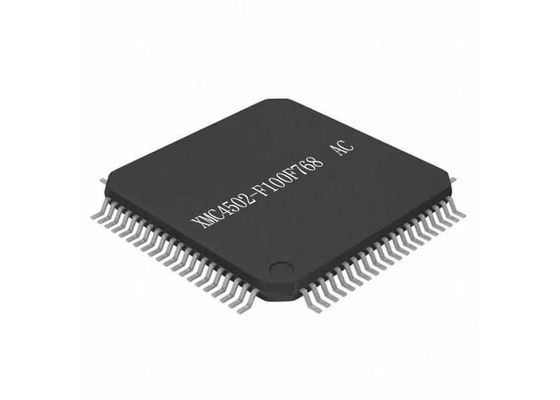 Il CA 120MHz 768KB del microcontroller MCU XMC4502-F100F768 ha incastonato i microcontroller IC
