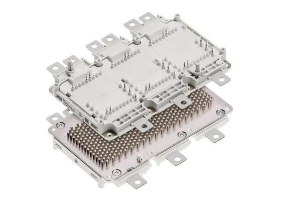 invertitore trifase di arresto di campo della fossa del modulo di 1200V 380A FS380R12A6T4B IGBT