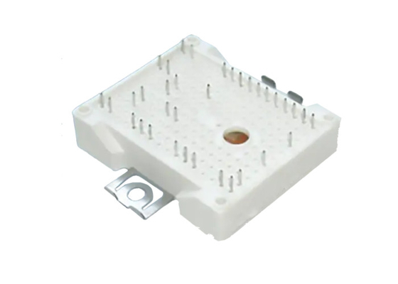 Moduli automobilistici del supporto IGBT del telaio dei transistor FS05MR12A6MA1B 1.2kV 200A
