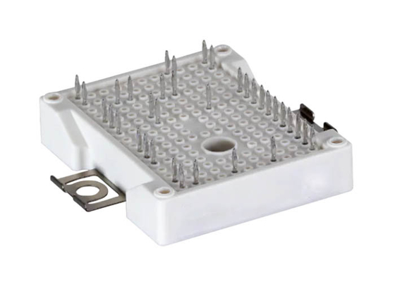 Moduli automobilistici dei transistor IGBT dei moduli FS770R08A6P2B 750V 450A 654W di IGBT