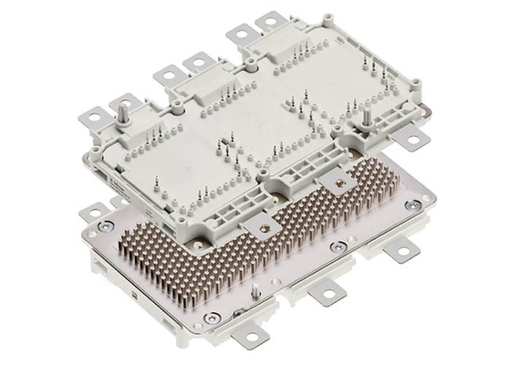 Moduli automobilistici del supporto IGBT del telaio di rendimento elevato FS820R08A6P2 714 W