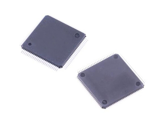 Chip istantaneo automobilistico del microcontroller MCU SPC560P54L3BEABY 32Bit 768KB IC