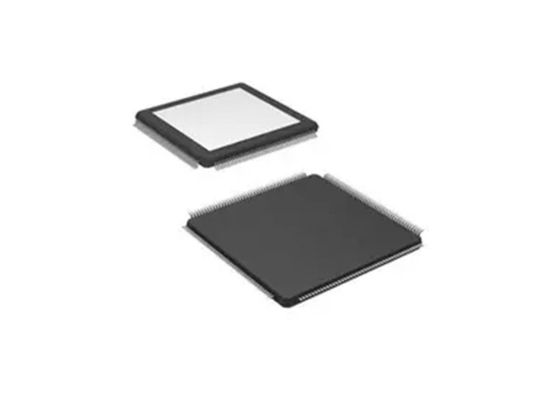 LQFP-176 i microcontroller dell'architettura di potere di 32 bit del pacchetto SPC564B74L7B9ECX scheggiano
