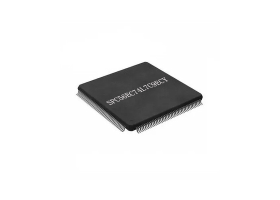 Microcontroller IC di 32 bit del microcontroller MCU SPC56EC74L7C9ECY 120MHz