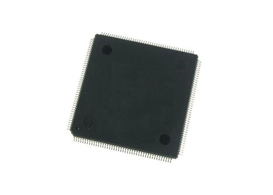 Microcontroller IC dell'ISTANTANEO 176-LQFP del microcontroller MCU STM32F437IGT6 1MB
