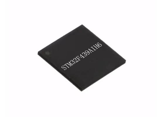 Supporto di superficie di Chip Low Power Single Core del microcontroller del BRACCIO STM32F439AIH6