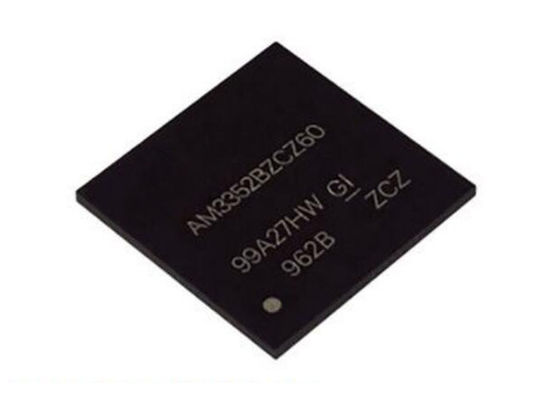 microcontroller MCU BGA324 dell'ARM Cortex A8 del chip di unità di elaborazione di 32Bit RISC AM3352BZCZ60