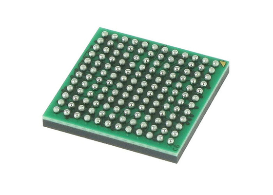 256KB il pacchetto STM32F446ZCJ6 dell'ISTANTANEO 144-UFBGA ha incastonato i microcontroller IC