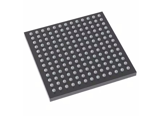 Microcontroller IC 168-UFBGA del microcontroller MCU STM32F469AGY6 1MB 180MHz