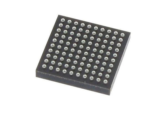 Il BRACCIO Cortex-M4 del microcontroller MCU STM32F412RGY6 ha incastonato i microcontroller IC