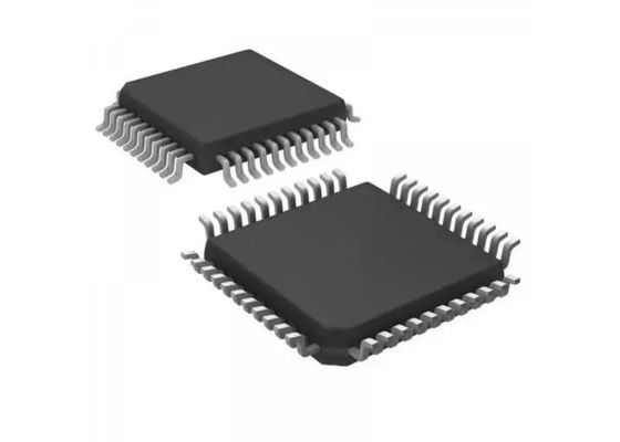 FLASH ultrabasso 100-LQFP di potere 100MHz di IC STM32F412VGT6 del microcontroller