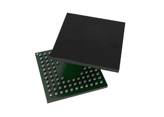 201-UFBGA singolo chip del microcontroller del centro del microcontroller MCU STM32F417IGH6 32Bit