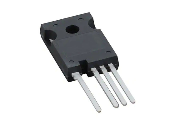 singoli IGBTs transistor FGH4L40T120LQD TO-247-4 di 1200V 306W attraverso il foro