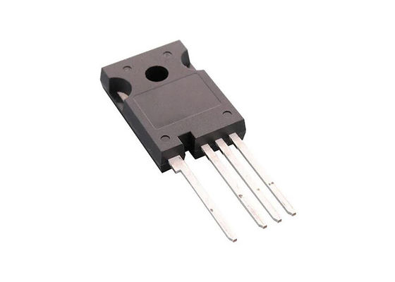 Transistor TO-247-4 dei MOSFETs di N-Manica del chip NVH4L080N120SC1 1200V del circuito integrato
