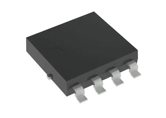 Singoli transistor del MOSFET 8-LFPAK di potere dei transistor NTMJS1D4N06CLTWG di N-Manica