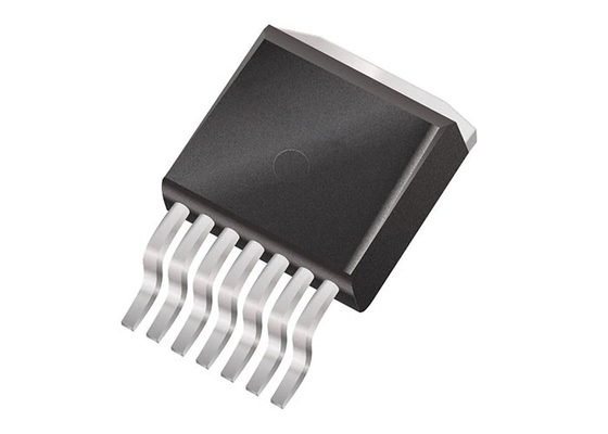 Transistor di superficie del supporto del chip NVBG060N090SC1 D2PAK-7 del circuito integrato