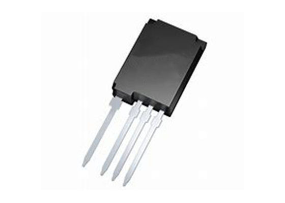 Transistor TO-247-4L di N-Manica del chip NVH4L020N120SC1 del circuito integrato