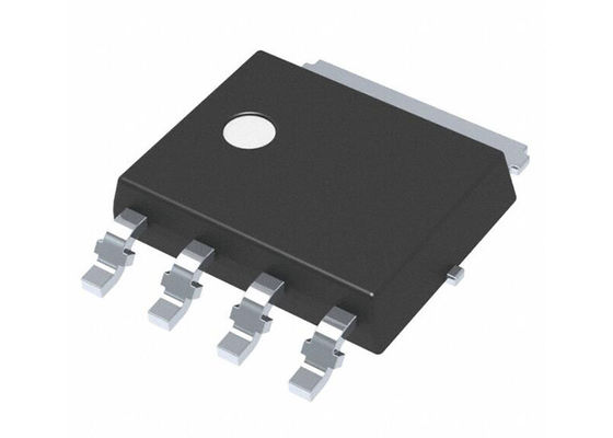 transistor LFPAK4 di N-Manica del chip NVMYS2D1N04CLTWG del circuito integrato 40V singoli