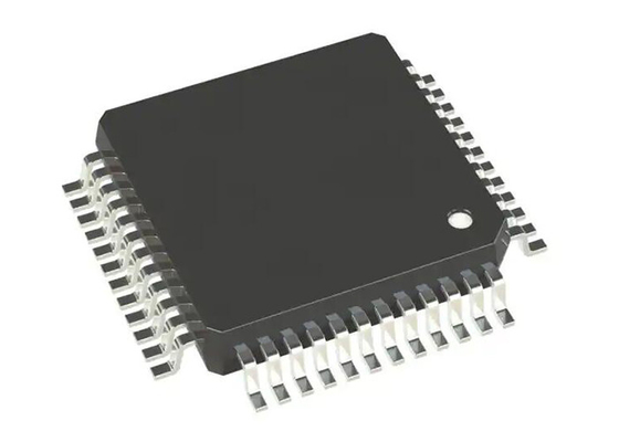microcontroller MCU del chip 48LQFP del microcontroller del centro R5F513T5ADFL#30 di 32Bit RX MCU
