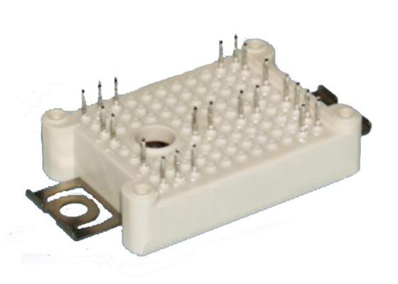 moduli automobilistici del MOSFET del carburo di silicio dei moduli DF23MR12W1M1B11BPSA1 di 20mW IGBT