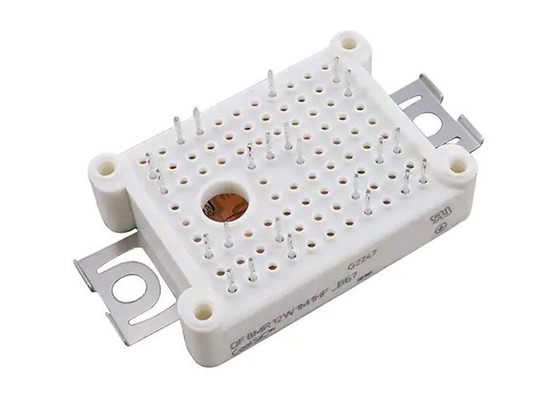 Modulo automobilistico del carburo di silicio dei moduli DF8MR12W1M1HFB67BPSA1 2N-Channel di IGBT