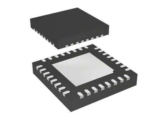 Microcontroller del BRACCIO dell'ISTANTANEO 32UFQFPN del microcontroller MCU STM32L412K8U6 32Bit 64KB