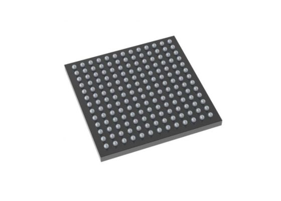 Flash ultrabasso del microcontroller CI 512KB di 32 bit di potere MCU STM32L4P5AEI6