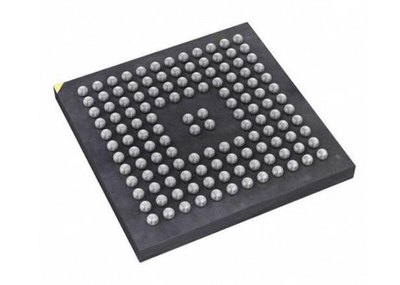 singolo microcontroller MCU del chip STM32L4R5QGI6 132UFBGA del microcontroller del centro 32Bit