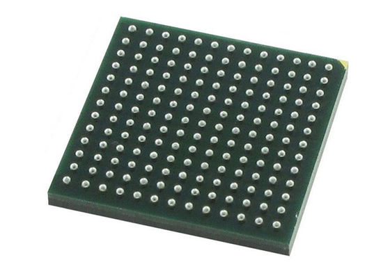Microcontroller forza Ultra Basso IC di 32 bit del microcontroller MCU STM32L4S5AII6