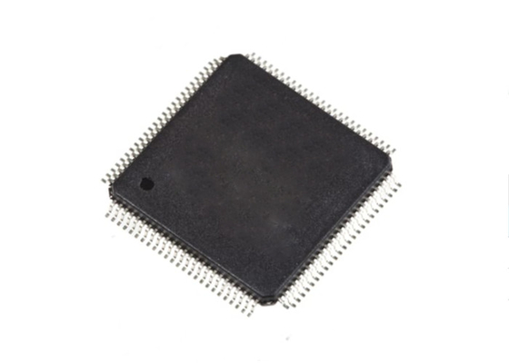 Microcontroller del microcontroller MCU STM32L562CEU6 32BIT 512KB FLSH 48UFQFPN