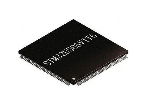Microcontroller istantaneo MCU del chip LQFP100 32Bit 2MB del microcontroller STM32U585VIT6