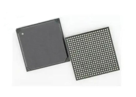 Array di gate programmabile in campo XC7A100T-L2CSG324E Artix-7 Chip FPGA incorporato CSPBGA324