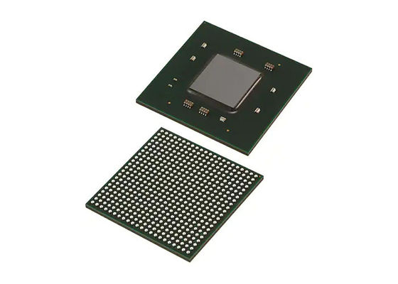 I CI scheggiano XC7K160T-L2FBG484I Kintex-7 hanno incluso il gate array programmabile IC del campo