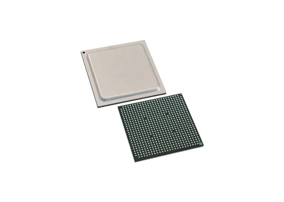 Chip programmabile di gate array XC7K160T-L2FFG676I IC del campo di 676-FCBGA Kintex®-7