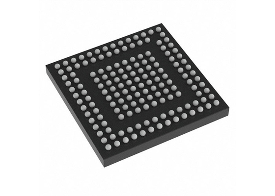 Chip automobilistico di IC 159-LFBGA IC del commutatore di Ethernet del chip SJA1105ELY 5Port di Ethernet