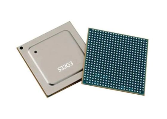 Network processor del veicolo del chip S32G399AACK1VUCT S32G3 del circuito integrato