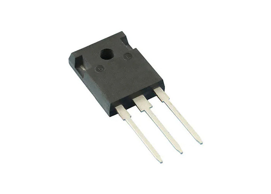 Transistor MSC090SMA070 a foro passante 700V a canale N con chip a circuito integrato