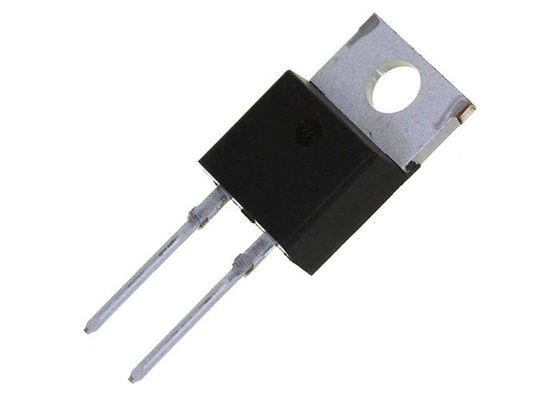 I raddrizzatori scelgono i diodi del chip TO-220-2 49A del circuito integrato dei diodi MSC020SDA120K
