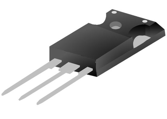 Transistor del pacchetto del chip MSC360SMA120 1200V 360mOhm TO-247 del circuito integrato