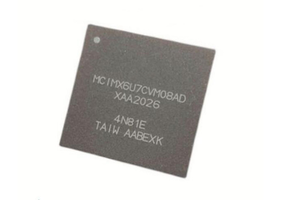 Unità di elaborazione di applicazioni del chip MCIMX6U7CVM08AD i.MX6DL 2Core del circuito integrato IC