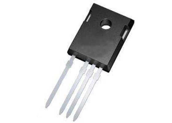 TO-263-8 transistor dei MOSFETs di N-Manica del pacchetto IMBG120R030M1H 56A singoli