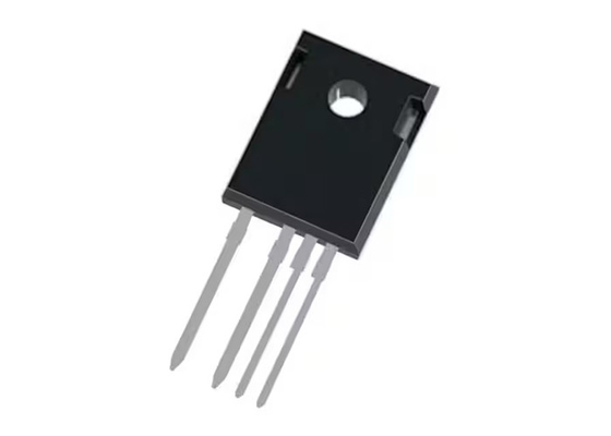 Tramite i transistor discreti dei MOSFETs a semiconduttore del foro TO-247-4 IMZA65R030M1H