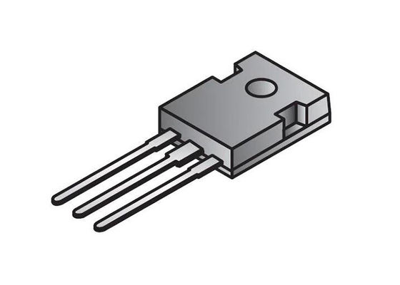 Sic chip del circuito integrato dei transistor IMW65R027M1H TO-247-3 dei MOSFETs di potere della fossa