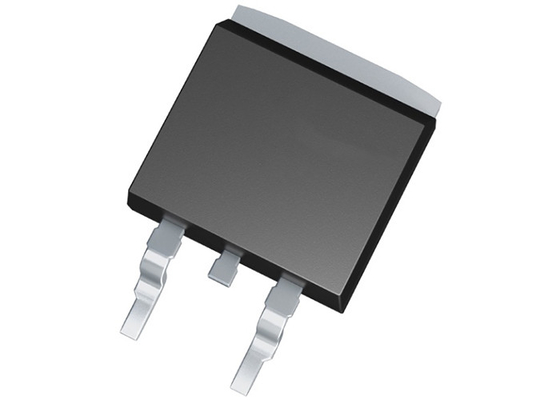 Supporto di superficie dei raddrizzatori a diodo del chip IDK08G120C5XTMA1 del circuito integrato singolo