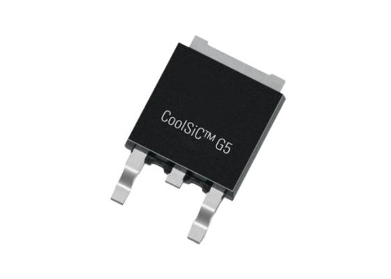 pacchetto dei diodi TO-247-2 del carburo di silicio di 1200V 87A IDWD30G120C5XKSA1 Schottky