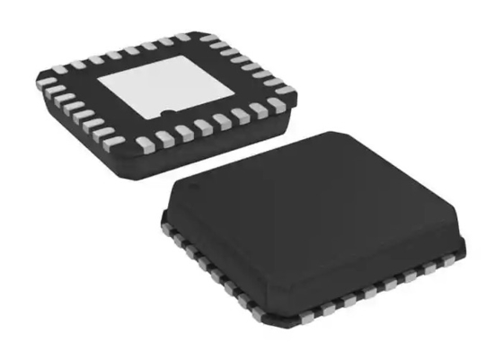 Supporto di superficie dei trasmettitori 32-WFQFN del chip AD2426KCPZ del circuito integrato audio
