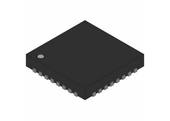 Trasmettitori automobilistici IC del ricetrasmettitore AD2427BCPZ 3V del chip A2B di IC audio