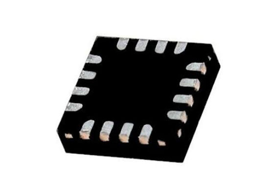 Canale ADC dell'interfaccia 8 del chip AD5592RBCPZ-1-RL7 16-WFQFN SPI del circuito integrato