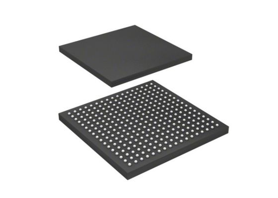 16 14 bit 65-MSPS di ultrasuono AFE AFE58JD28ZAV di Manica o 12 bit 80-MSPS ADC