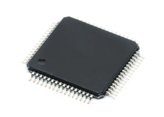 Supporto della superficie del pacchetto di IC Chip Analog Front End IC ADS1299-6PAGR 64-TQFP